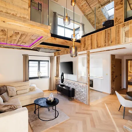 Prestige By K&n Francorchamps