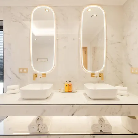 Prestige By K&n Daire *