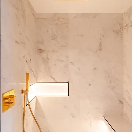 Prestige By K&n Apartment Francorchamps