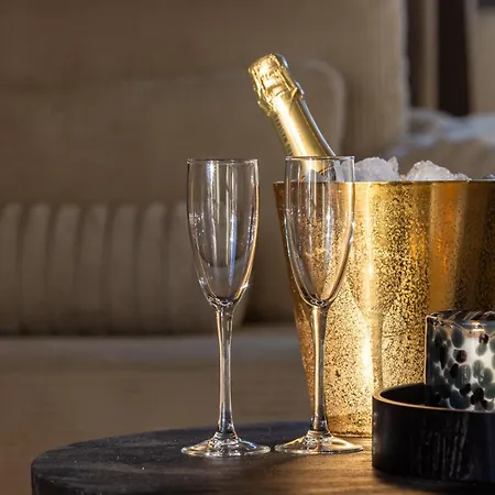 Apartment Prestige By K&n *