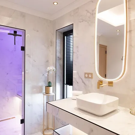 Prestige By K&n Francorchamps