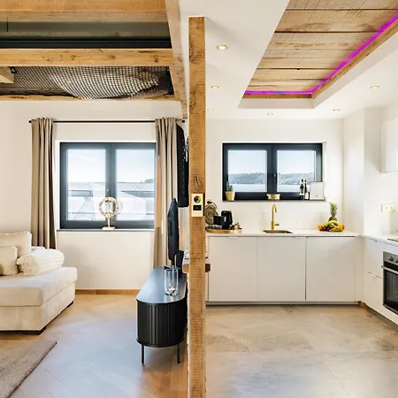 Apartman Prestige By K&n