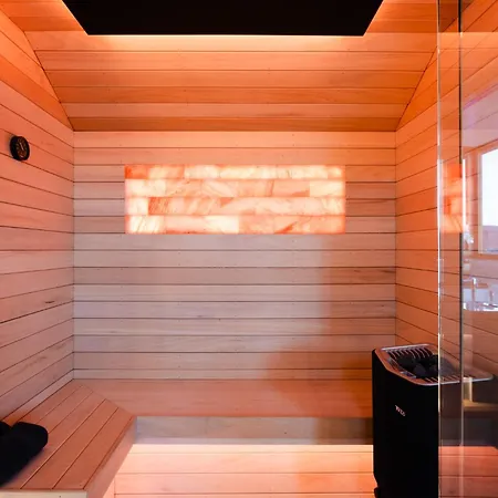 Prestige By K&n Apartman *