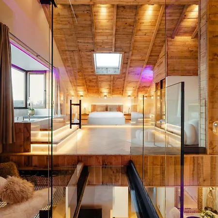 Prestige By K&n Apartman Francorchamps