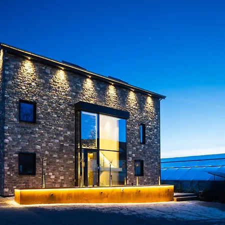 Prestige By K&n Francorchamps