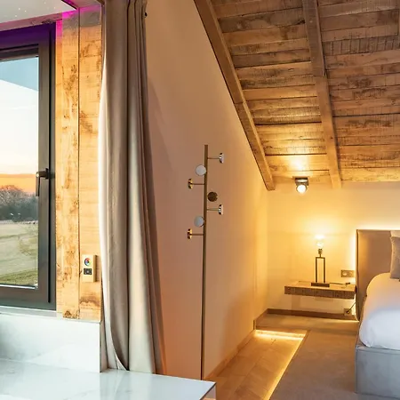 Apartman Prestige By K&n *