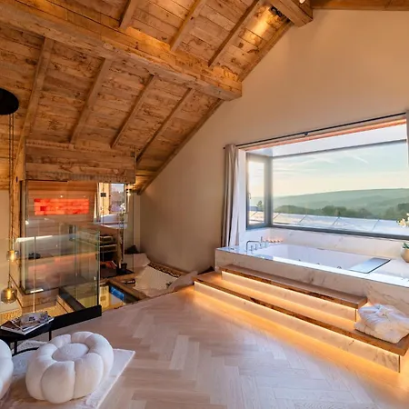 Prestige By K&n Apartman Francorchamps