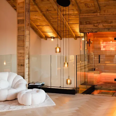 Apartman Prestige By K&n *