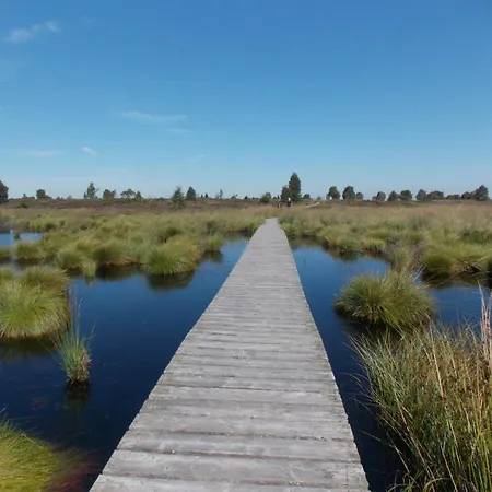 Prestige By K&n Apartment