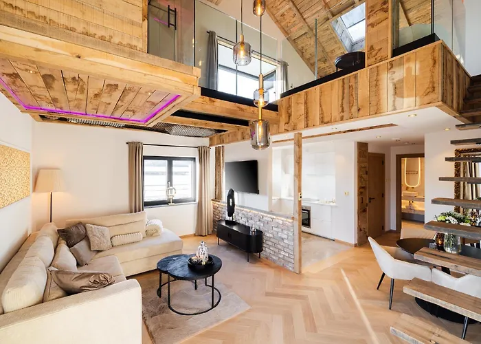 Prestige By K&n Francorchamps