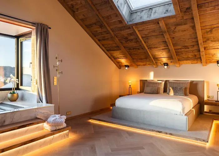 Prestige By K&n Apartment