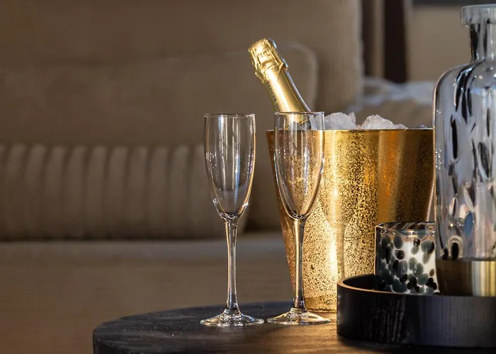 Apartment Prestige By K&n *