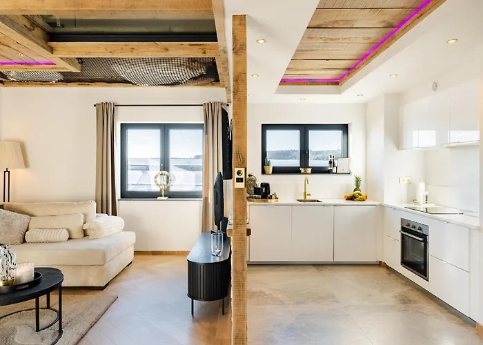 Apartment Prestige By K&n