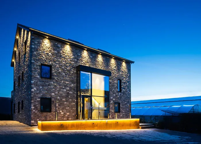 Prestige By K&n Francorchamps