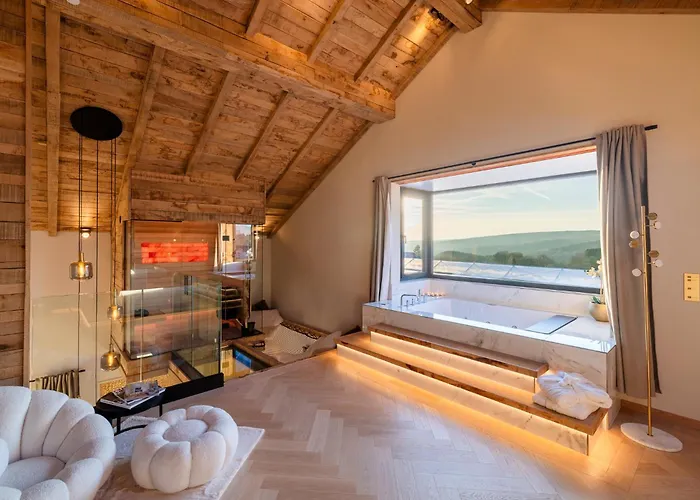 Prestige By K&n Apartment Francorchamps