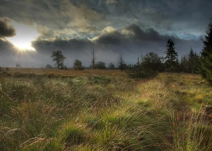 Prestige By K&n Apartment